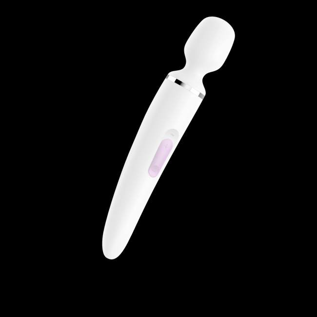 Wand-er Woman