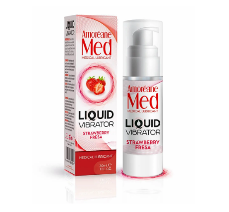 	Love Med Amoreane