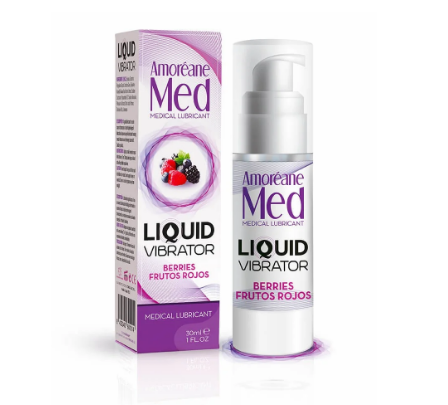 	Love Med Amoreane