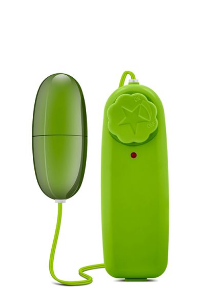  B YOURS POWER BULLET LIME