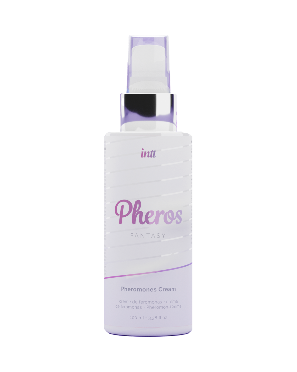  10--1   Intt Pheros Fantasy (100 )