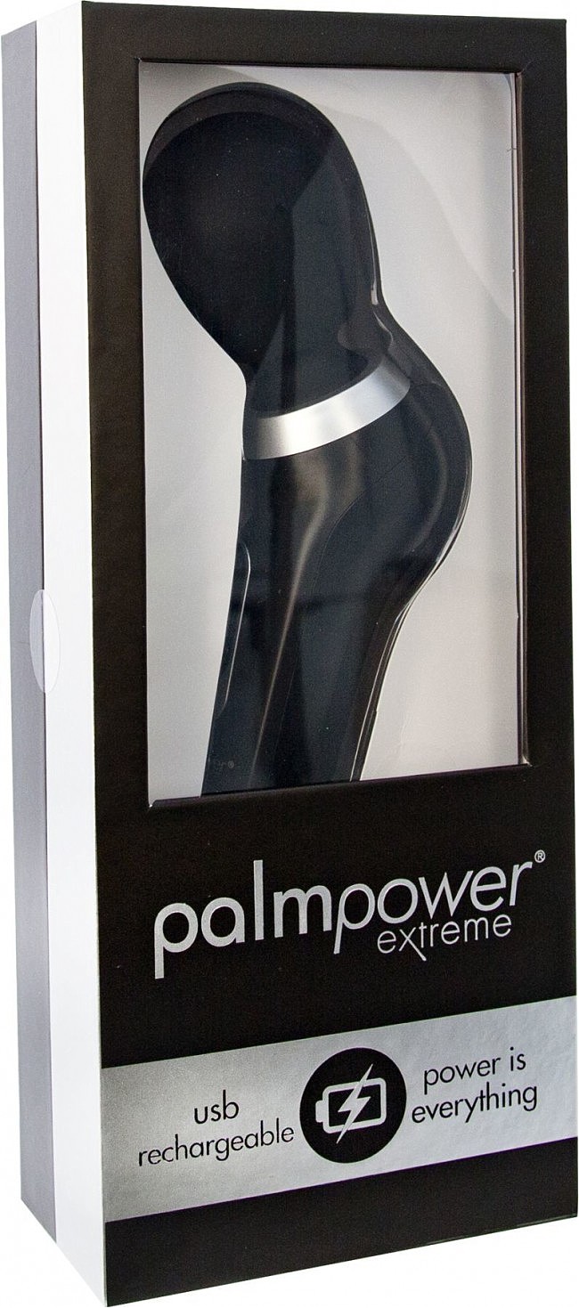  PalmPower EXTREME