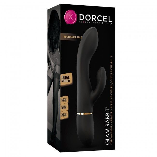  Dorcel GLAM RABBIT