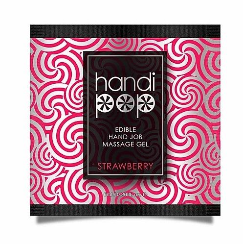 Sensuva — Handipop