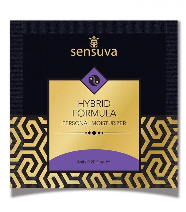Hybrid Formula
