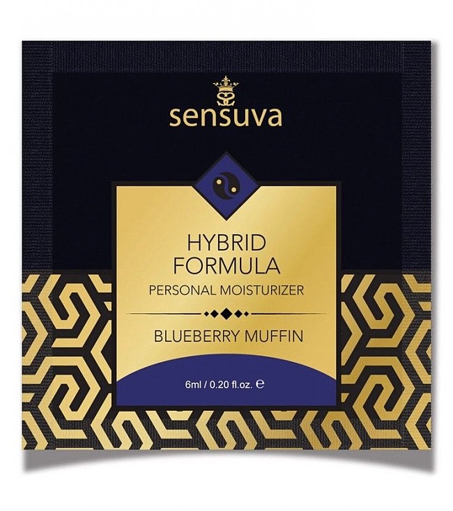 Hybrid Formula
