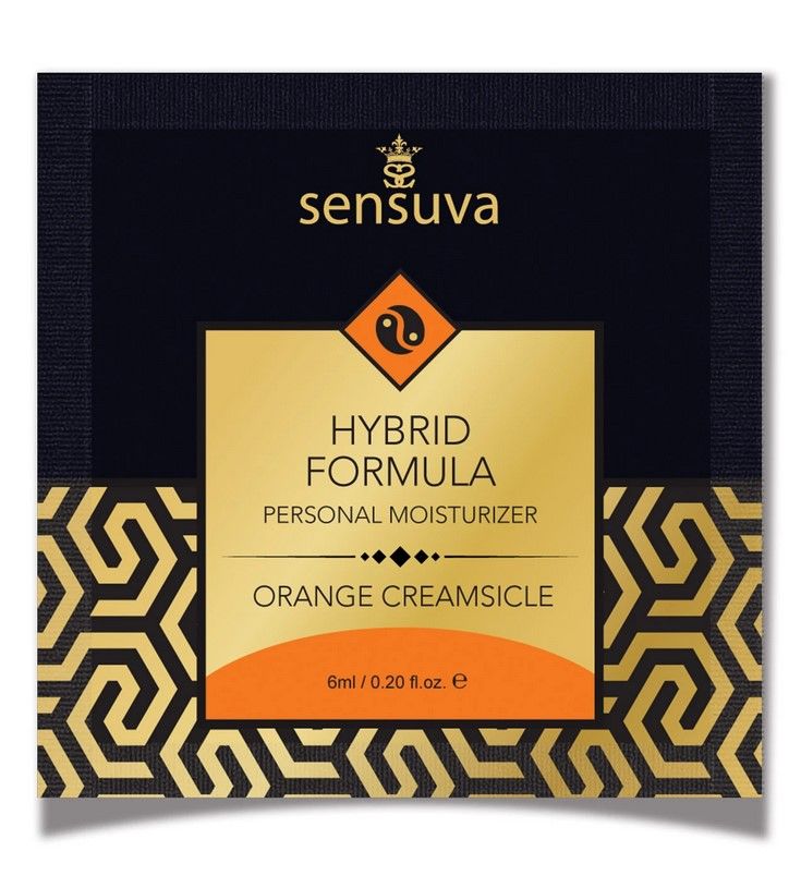 Hybrid Formula