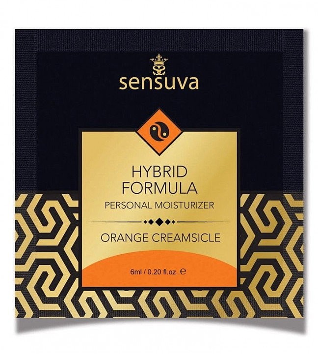 Hybrid Formula