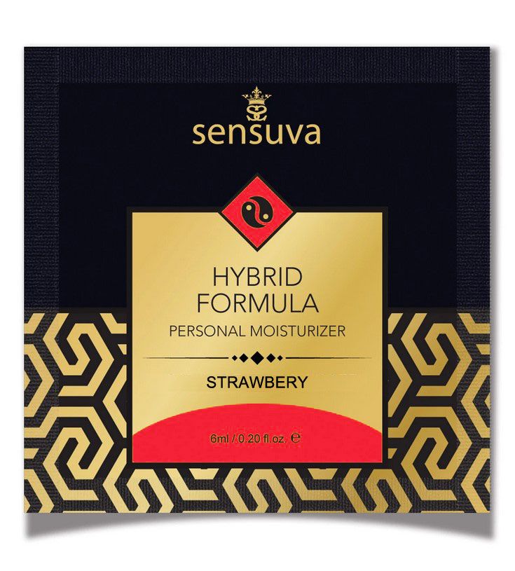 Hybrid Formula