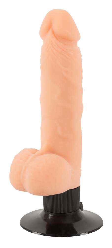   — Nature Skin Realistic Vibe Medium Size