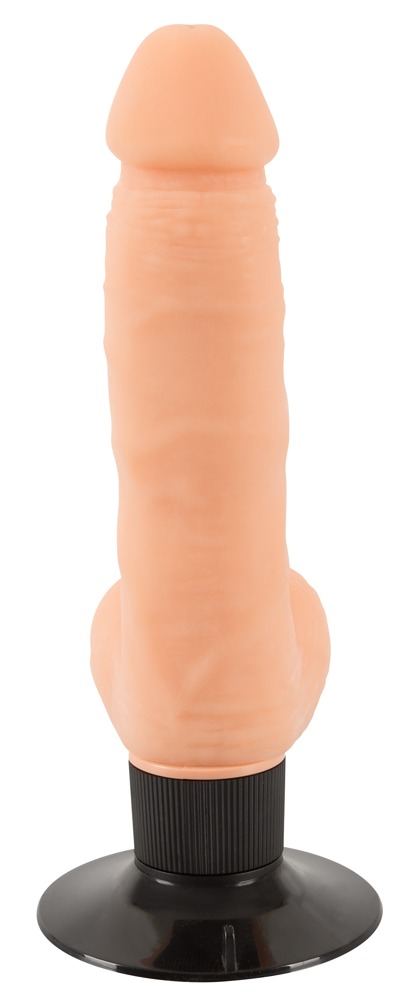   — Nature Skin Realistic Vibe Medium Size