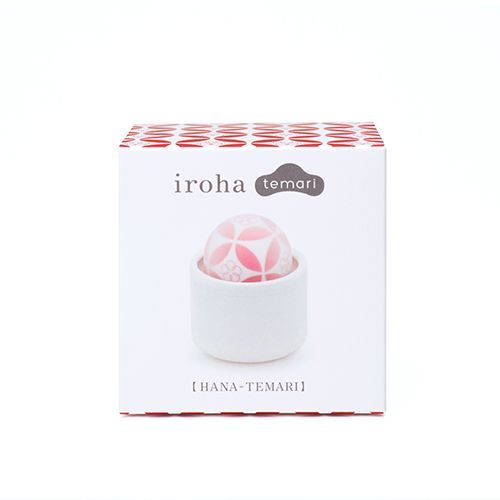 IROHA TEMARI Hana