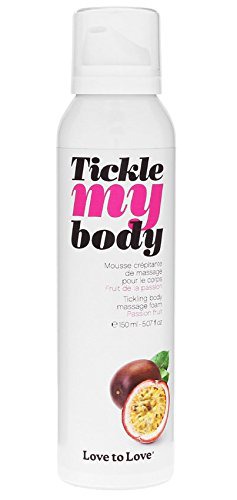 TICKLE MY BODY