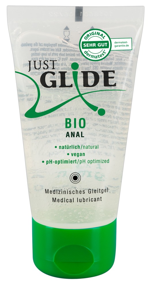 Anal