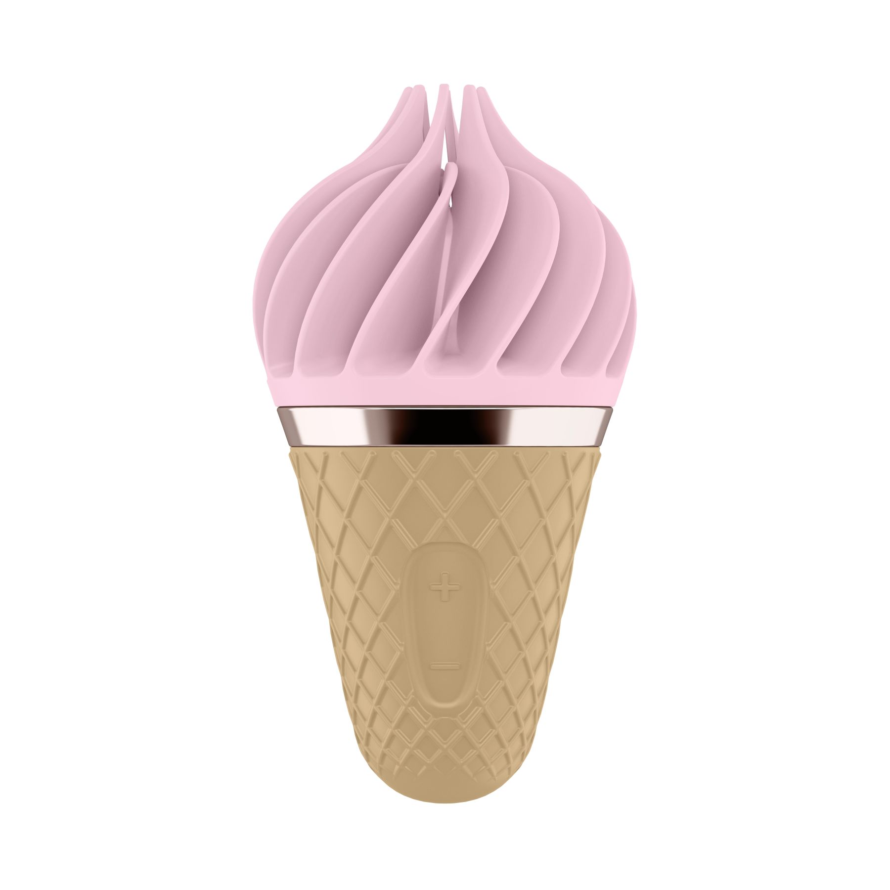   Satisfyer Lay-On — Sweet Temptation
