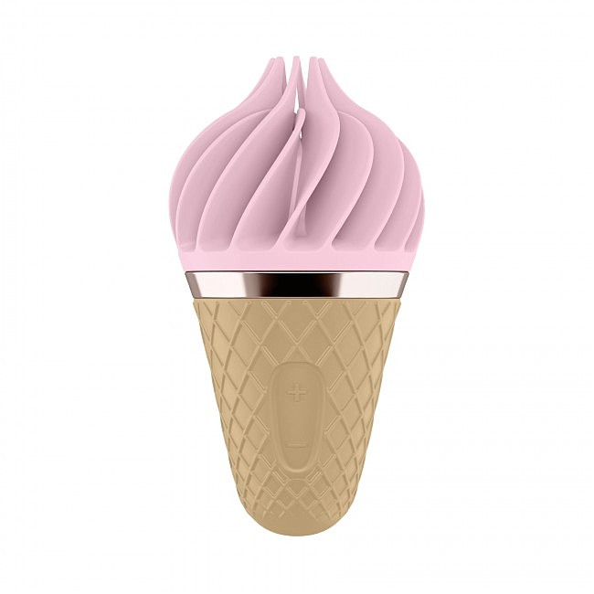   Satisfyer Lay-On — Sweet Temptation
