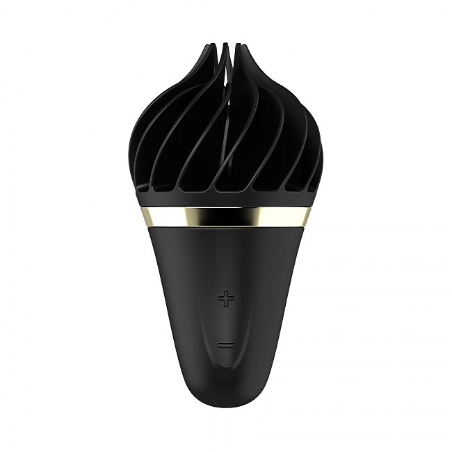   Satisfyer Lay-On — Sweet Temptation