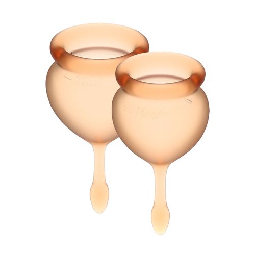    Satisfyer Feel Good (orange), 15  20,   
