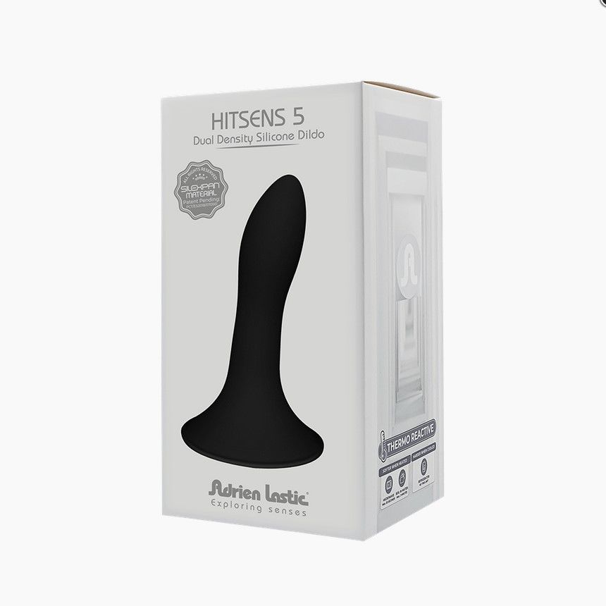 Adrien Lastic Hitsens 5