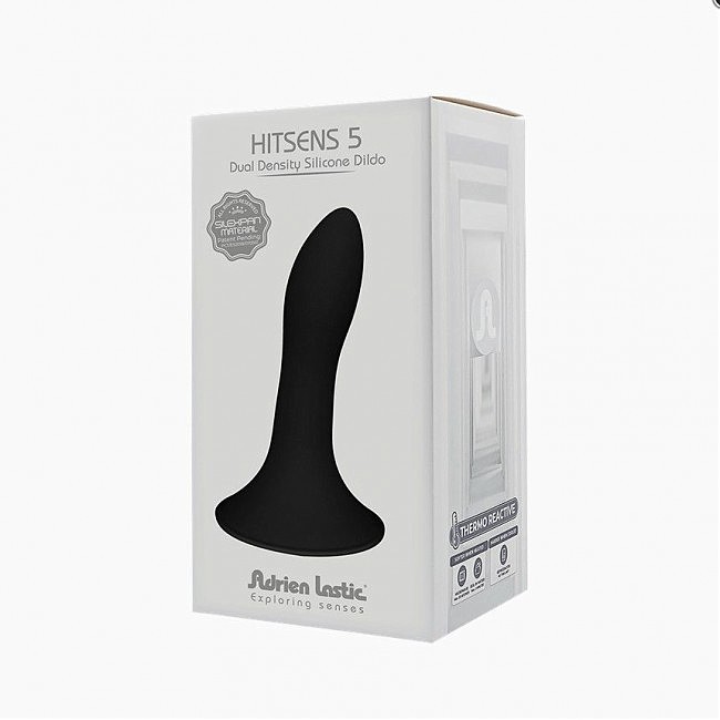 Adrien Lastic Hitsens 5