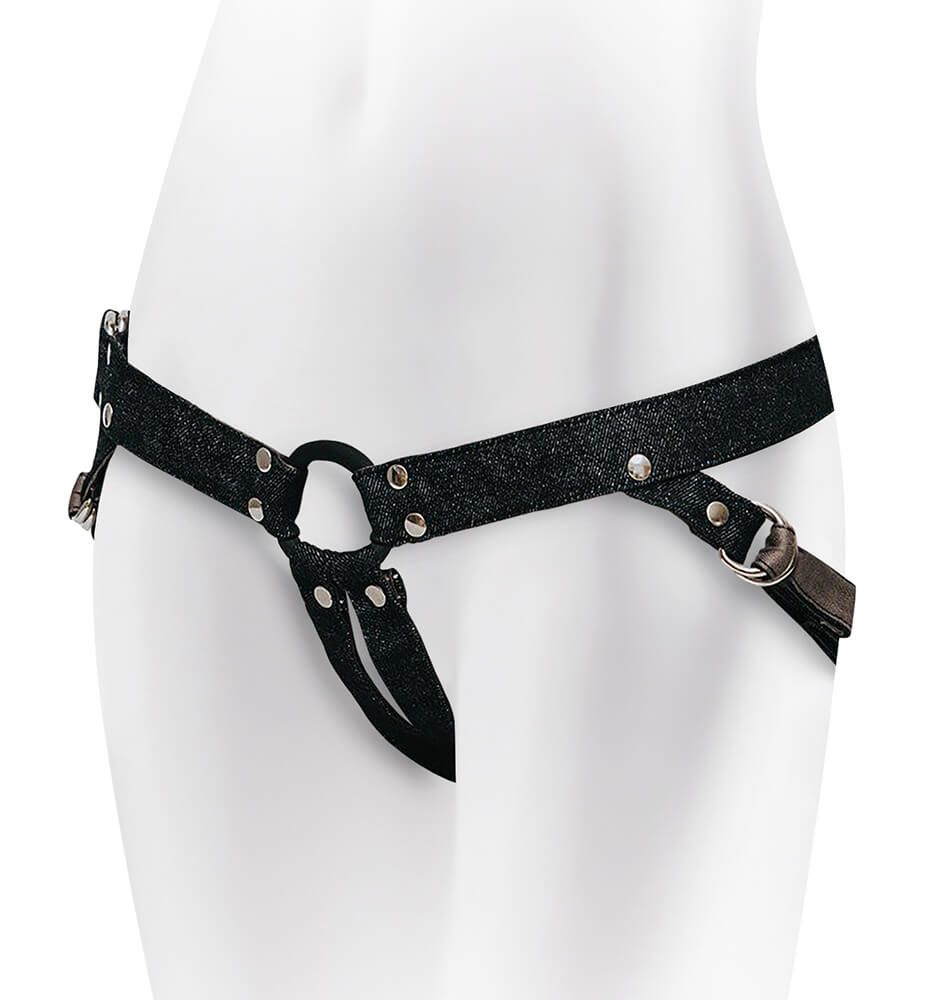 Adrien Lastic  Lastic Strap-on