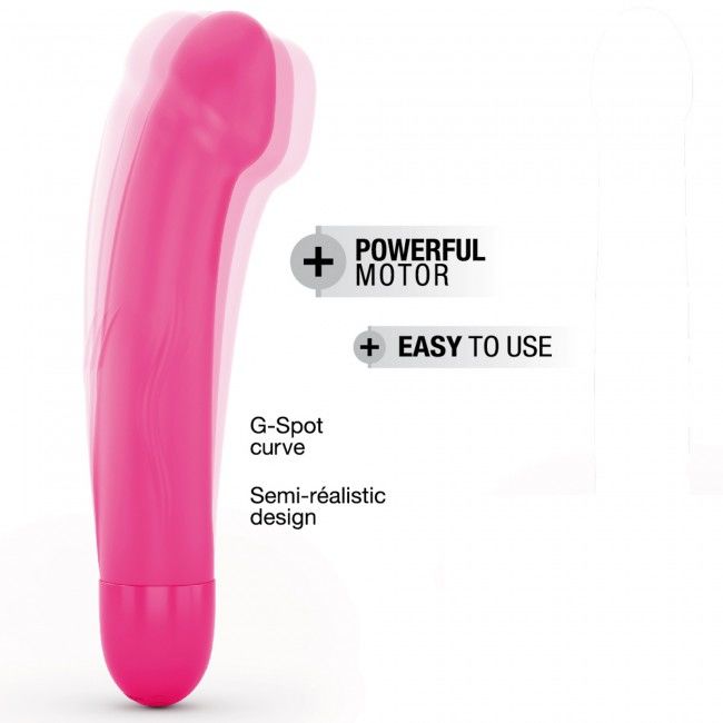  Dorcel Real Vibration M