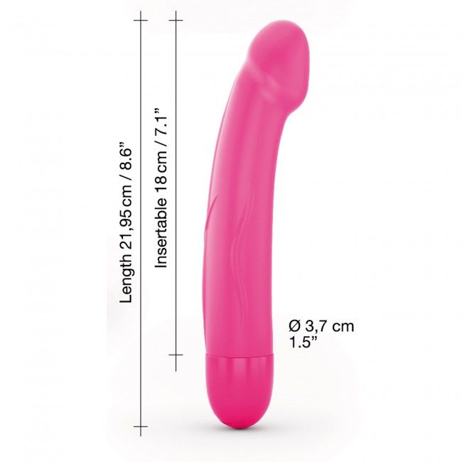  Dorcel Real Vibration M