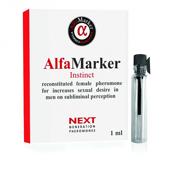 AlfaMarker Instinct
