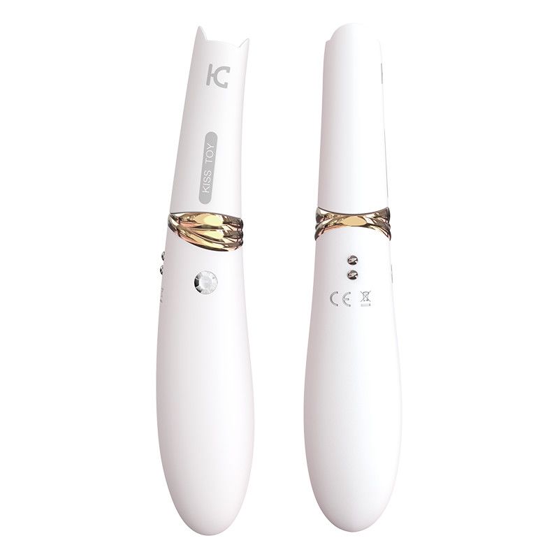 KissToy Miss CC White