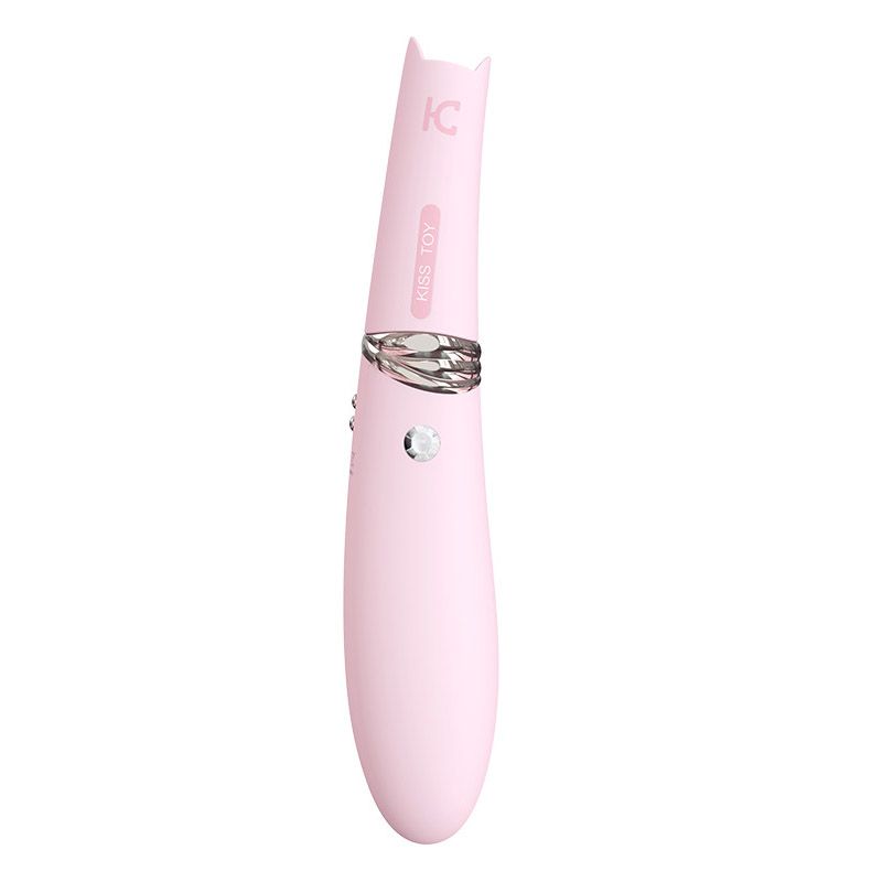 KissToy Miss CC White