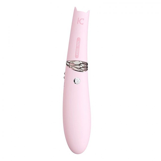 KissToy Miss CC White