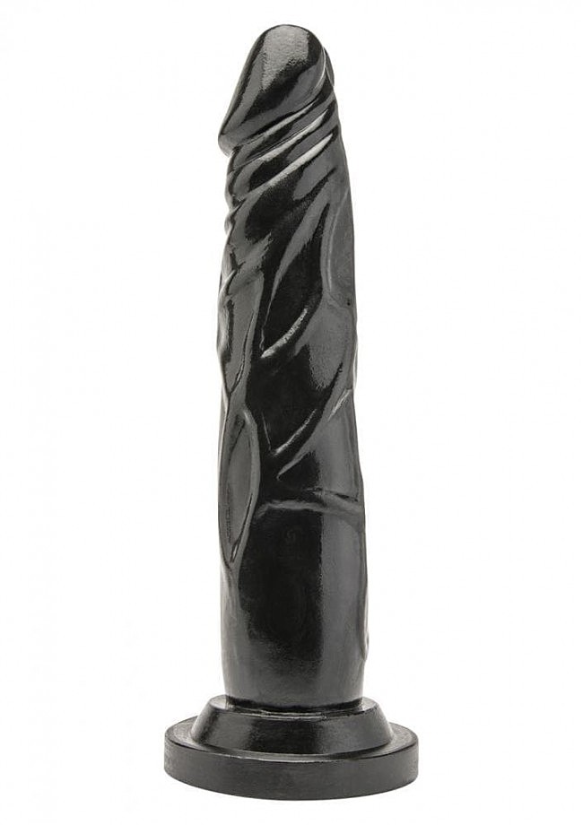 Cock 7 Inch Flesh