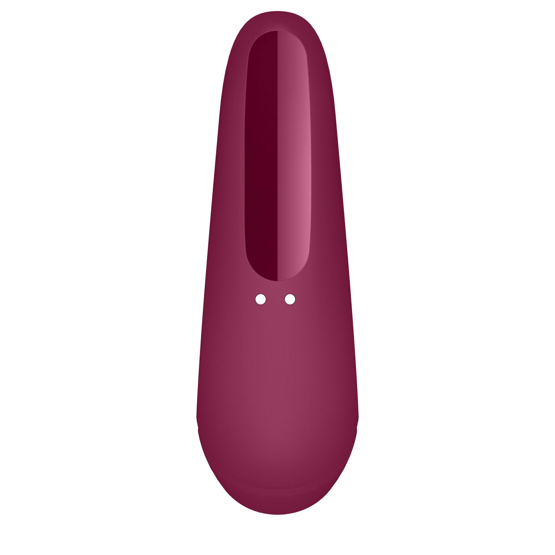    Satisfyer Curvy 1+