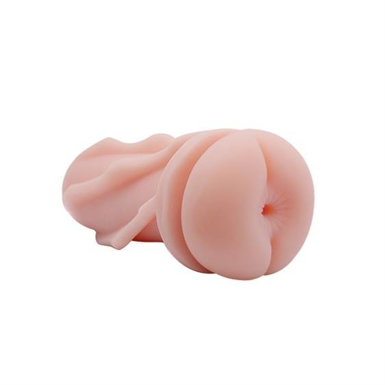 Pretty Love Vacuum Cup Can Anus Masturbator