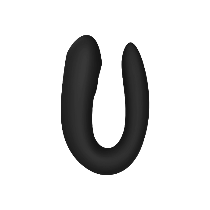    Satisfyer Double Joy 