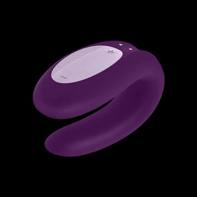    Satisfyer Double Joy