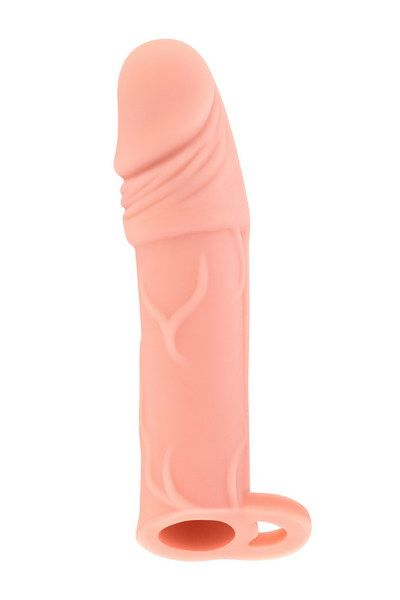 Real Body Real Extender Hugy