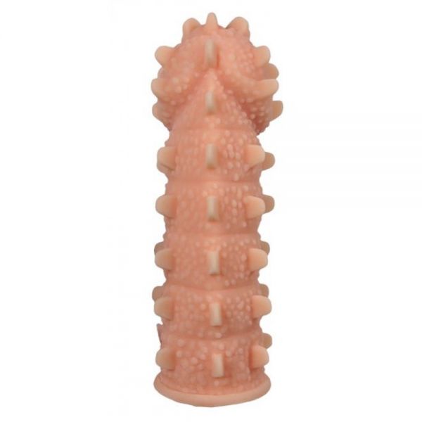 Kokos Extreme Sleeve 04 