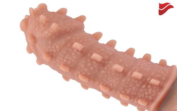 Kokos Extreme Sleeve 04 