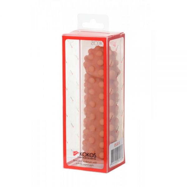 Kokos Extreme Sleeve 002