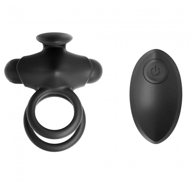 Dorcel Mr & Mrs VIBE  