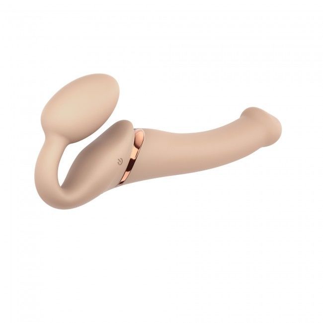     Strap-On-Me Vibrating
