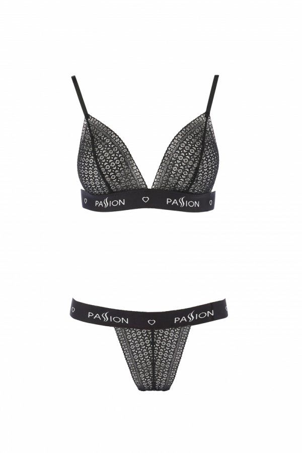 GLAMISS SET