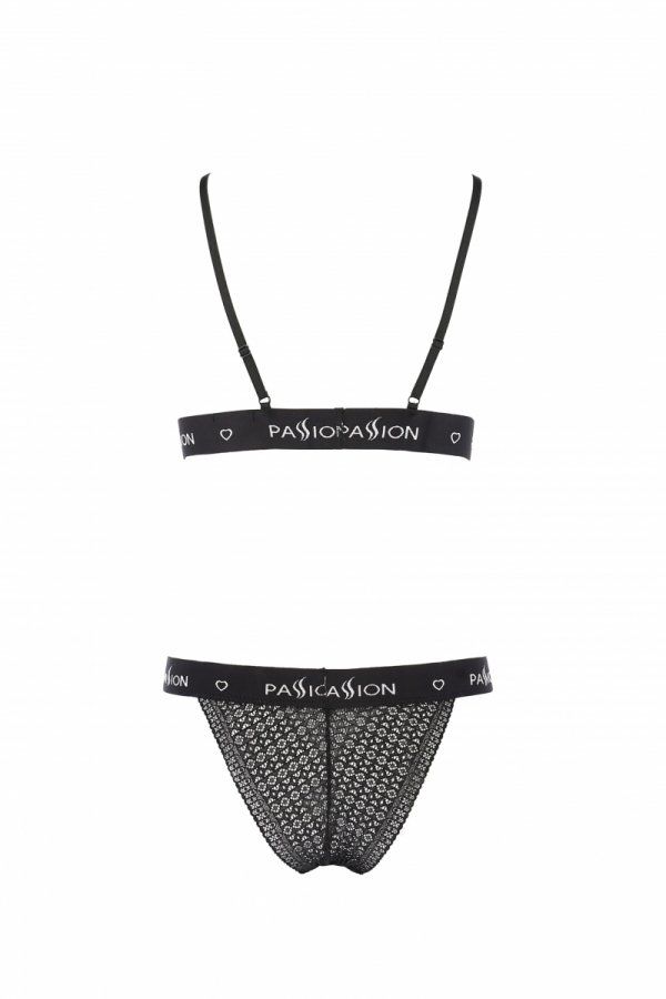 GLAMISS SET
