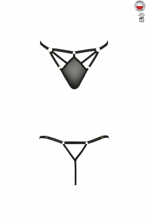  MEGGY THONG 