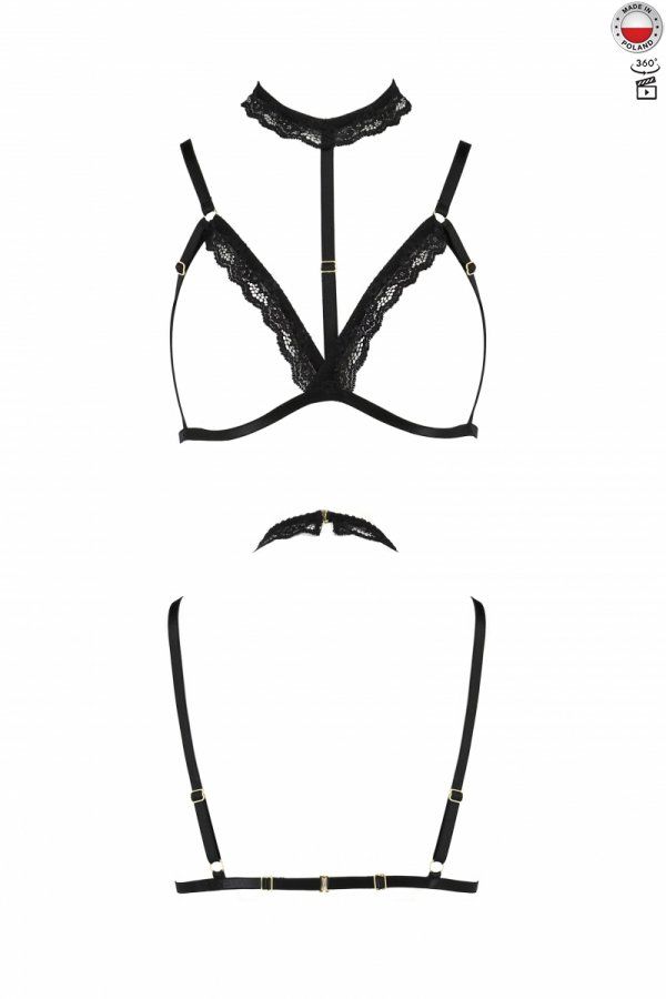 SHELLY BRA