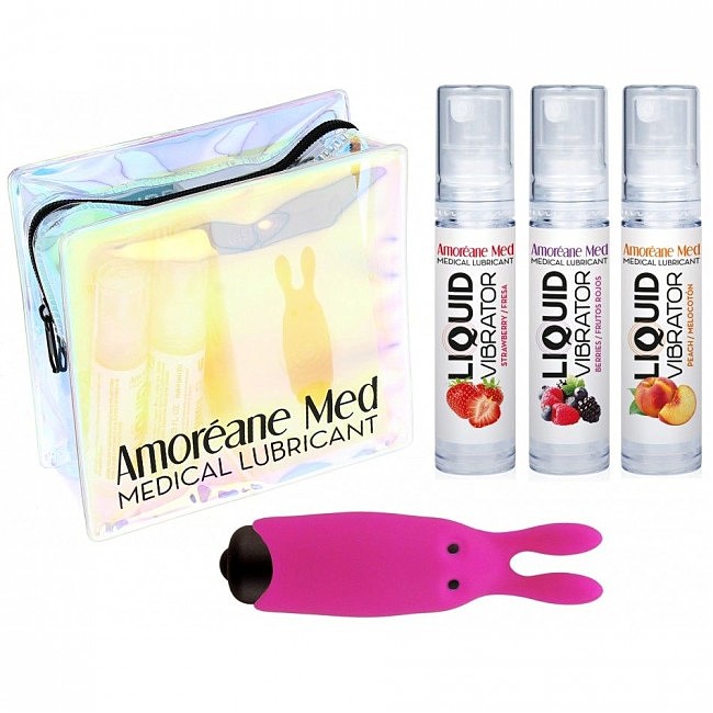  Amoreane Med