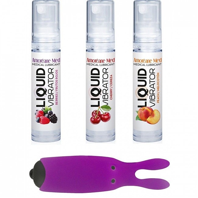  Amoreane Med