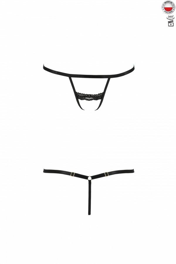 SHELLY THONG