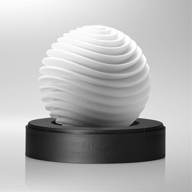 TENGA GEO